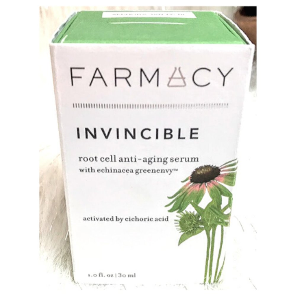 FARMACY Anti-aging Serum  from Sephora